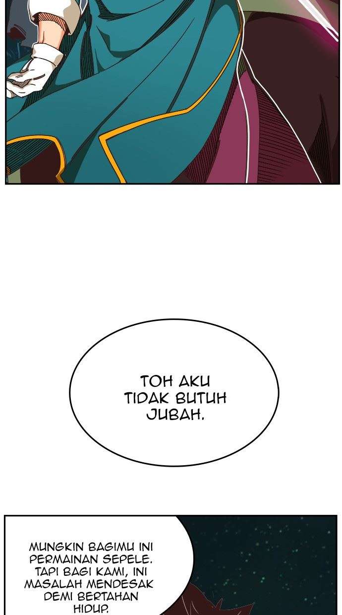 The God of High School Chapter 509 Gambar 90