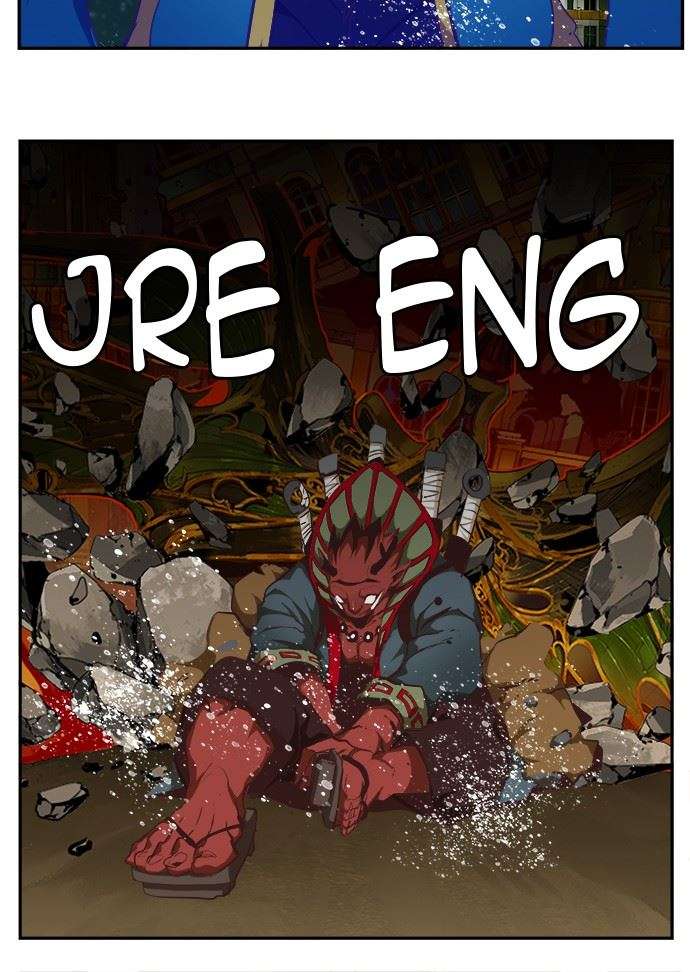 The God of High School Chapter 509 Gambar 10