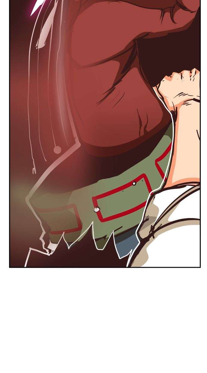 The God of High School Chapter 509 Gambar 101