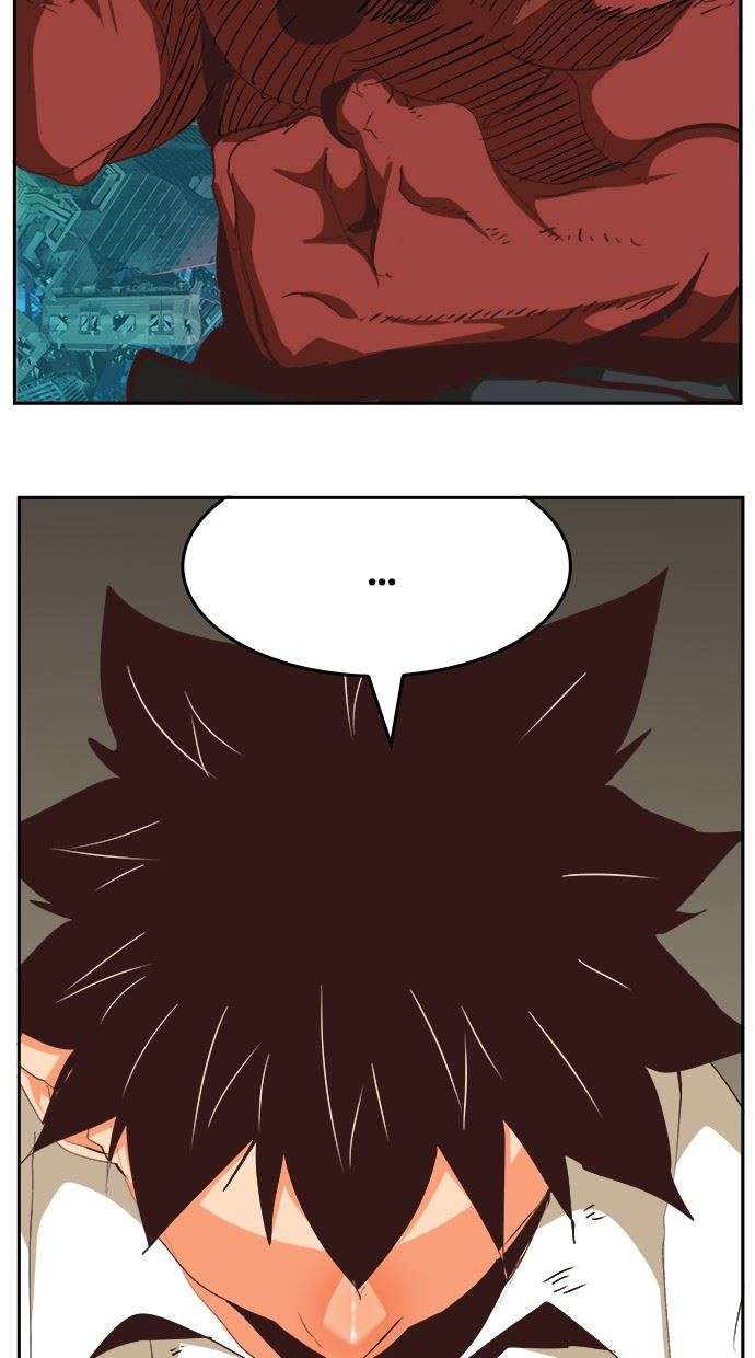 The God of High School Chapter 509 Gambar 108