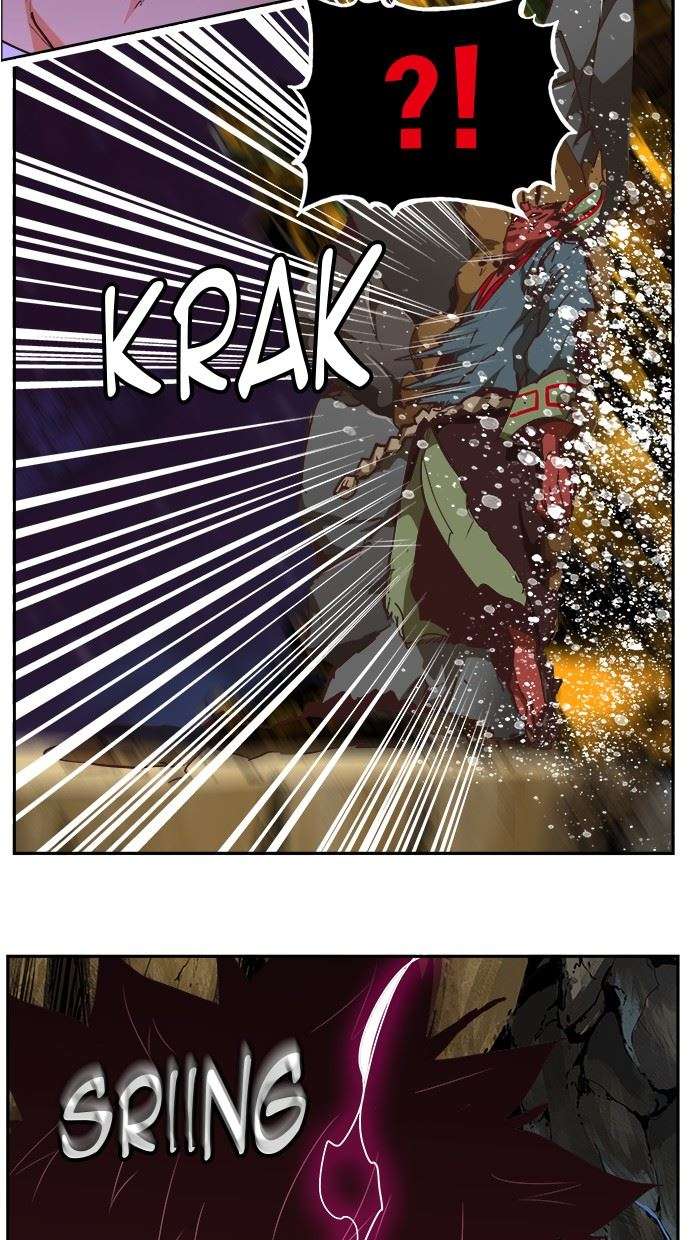 The God of High School Chapter 509 Gambar 15