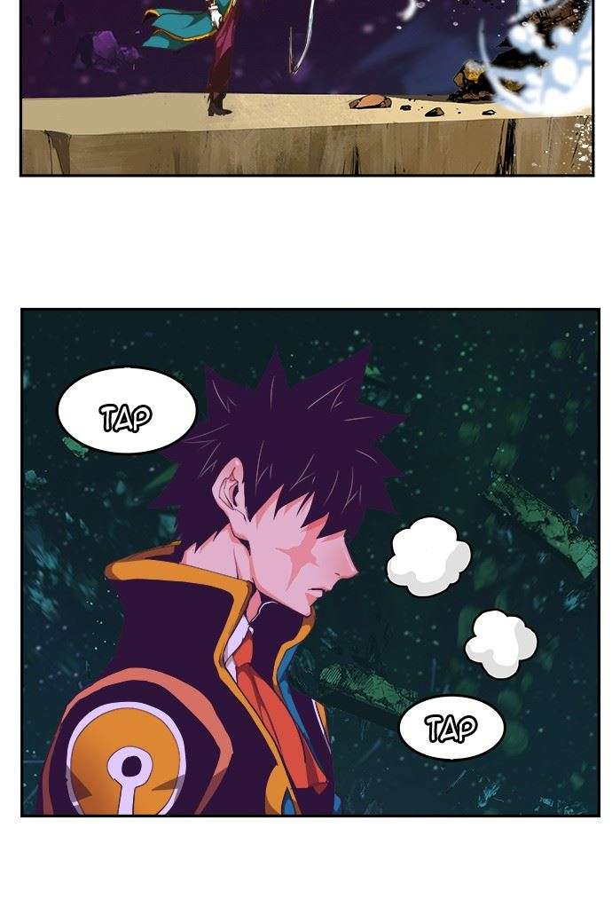 The God of High School Chapter 509 Gambar 19