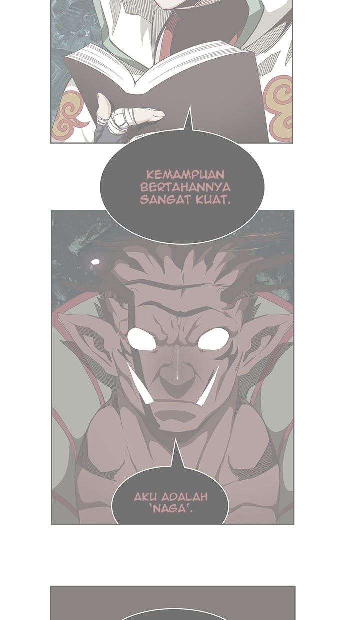 The God of High School Chapter 509 Gambar 3