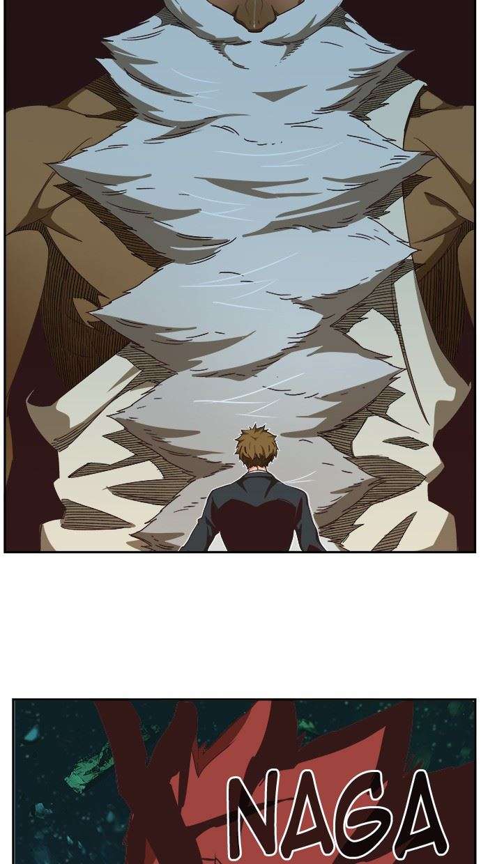 The God of High School Chapter 509 Gambar 31