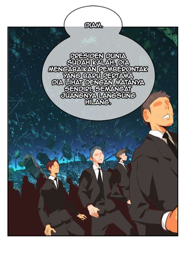 The God of High School Chapter 509 Gambar 34