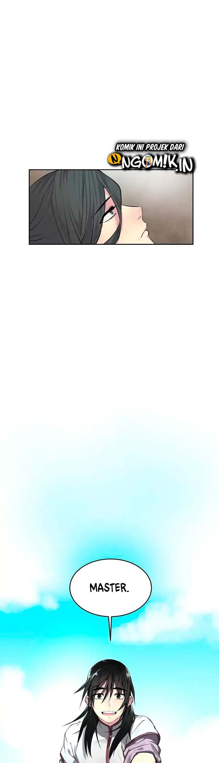 Volcanic Age Chapter 87 Gambar 17