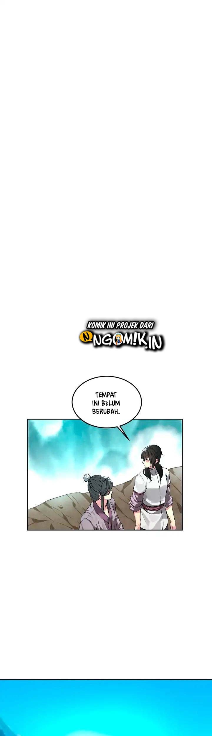 Volcanic Age Chapter 87 Gambar 20