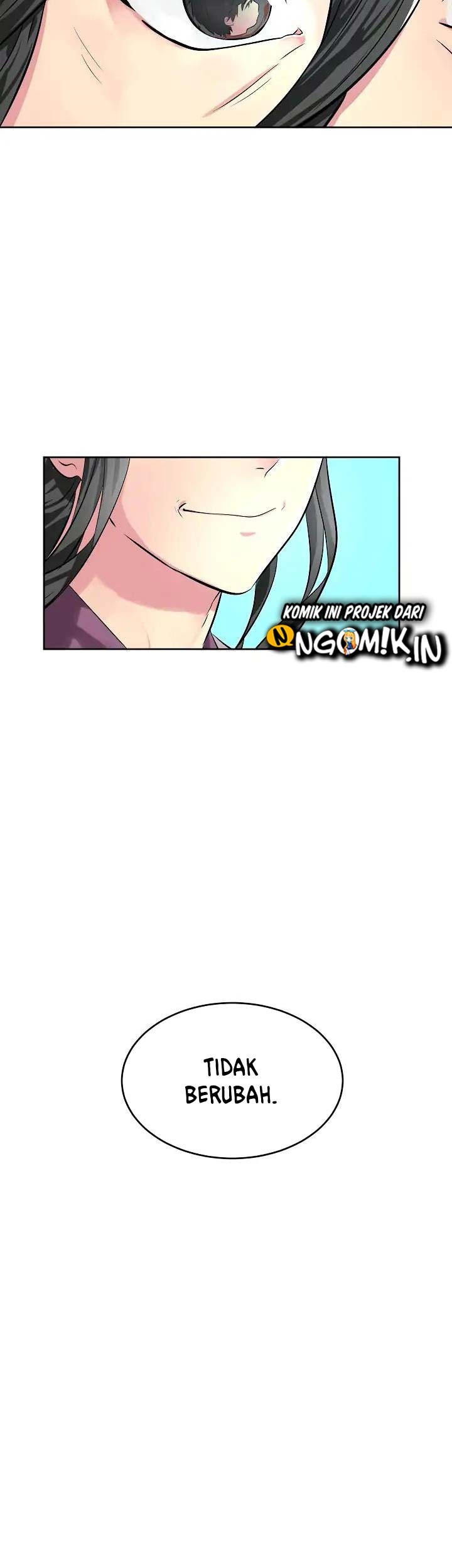 Volcanic Age Chapter 87 Gambar 23