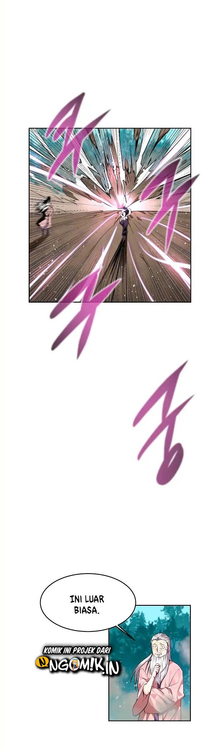 Volcanic Age Chapter 87 Gambar 27