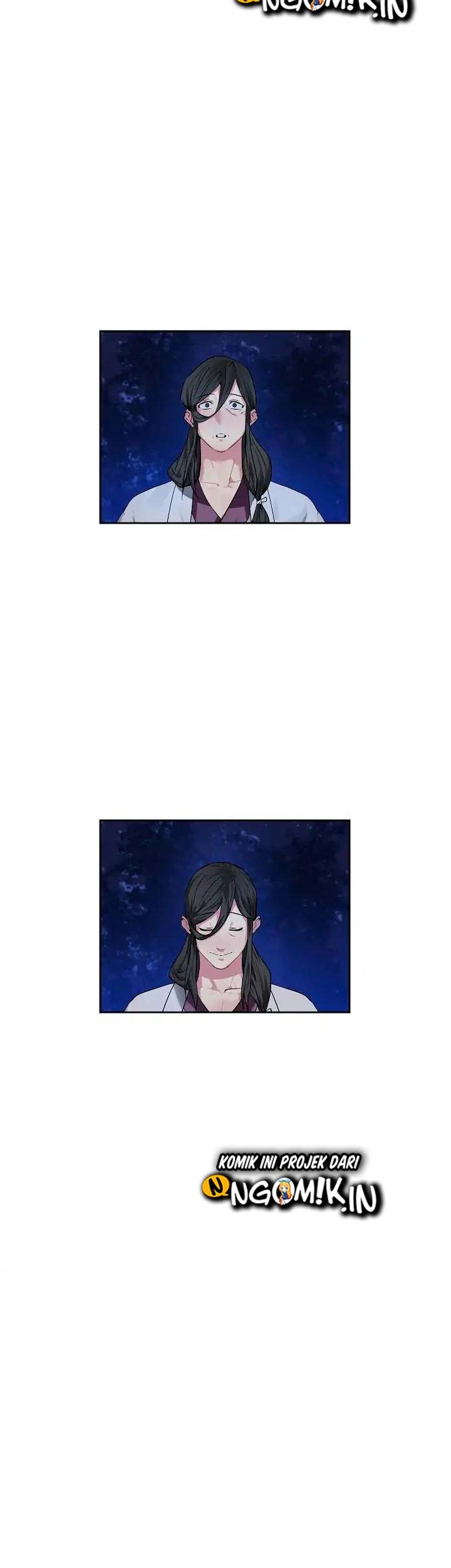 Volcanic Age Chapter 87 Gambar 42