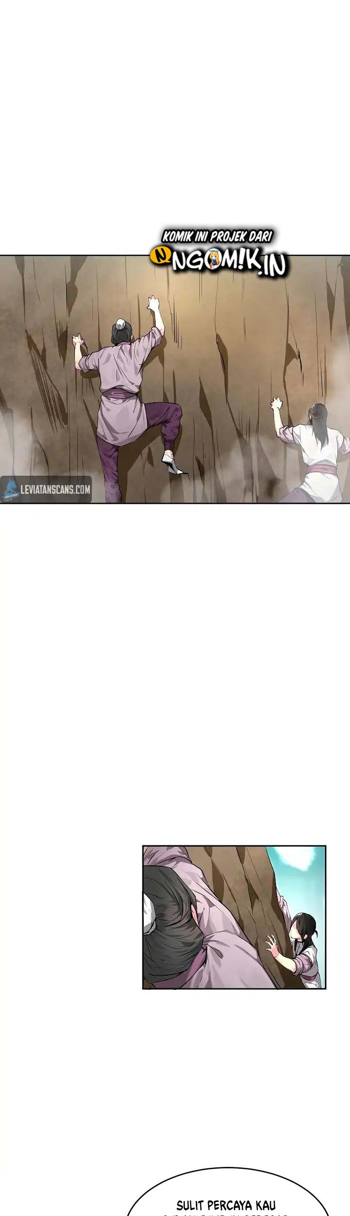 Volcanic Age Chapter 87 Gambar 6