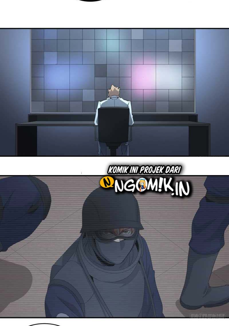 Winner Takes All Chapter 70 Gambar 9