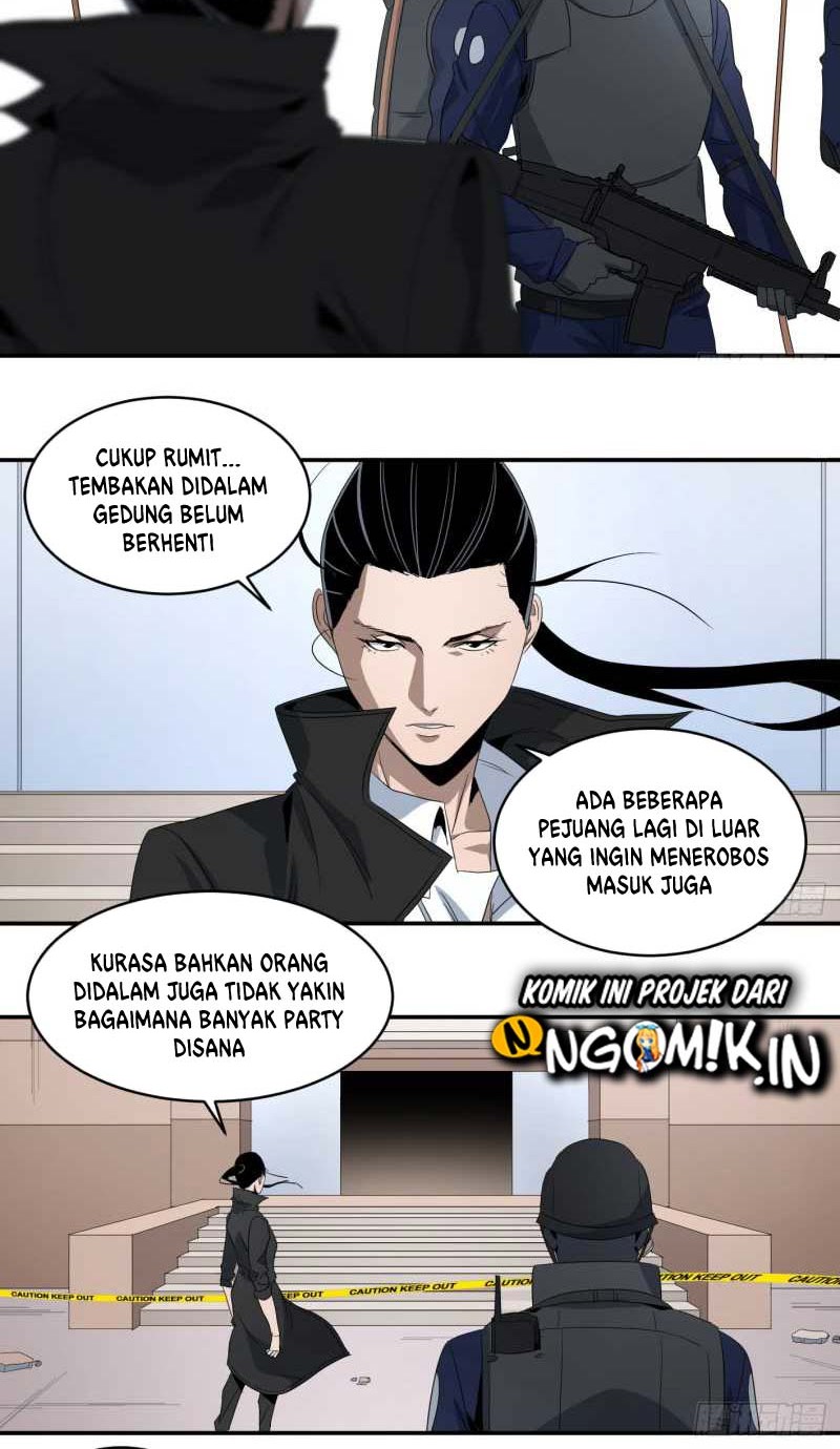 Winner Takes All Chapter 70 Gambar 3