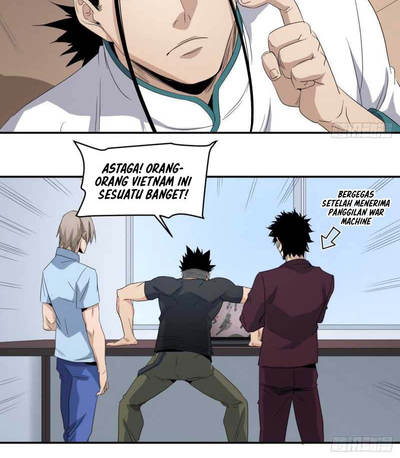 Winner Takes All Chapter 68 Gambar 9