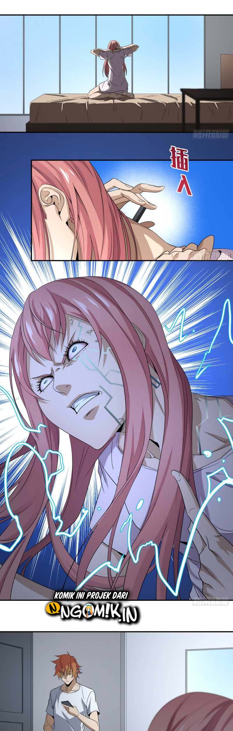 Winner Takes All Chapter 68 Gambar 4