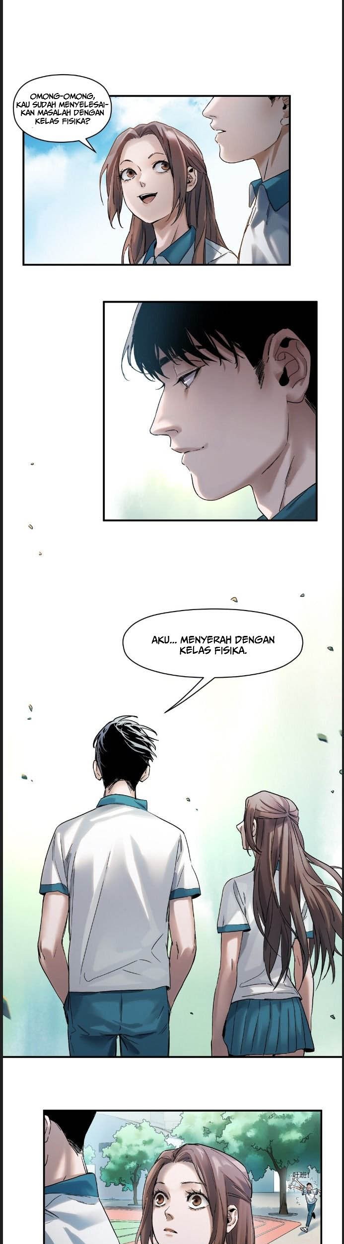 Villain Initialization Chapter 31 Gambar 7