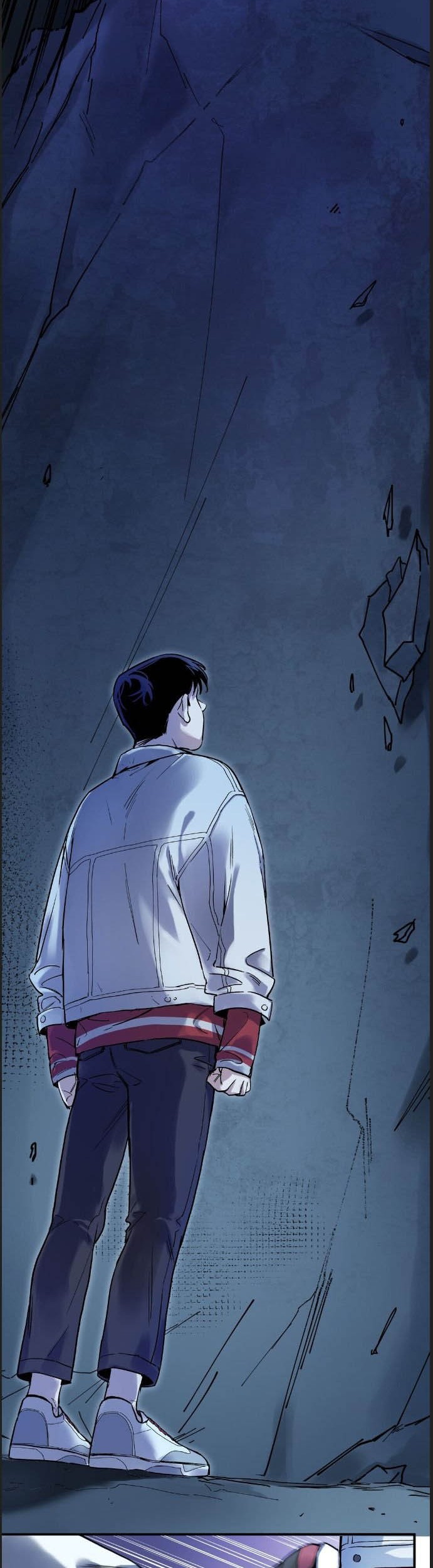 Villain Initialization Chapter 32 Gambar 16