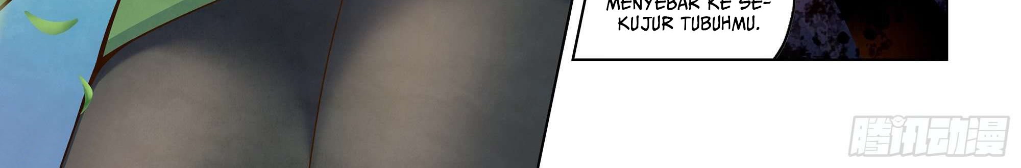 The Last Human Chapter 330 Gambar 18