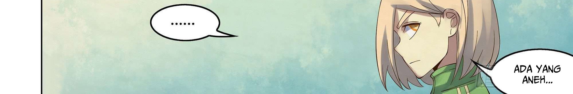 The Last Human Chapter 330 Gambar 20