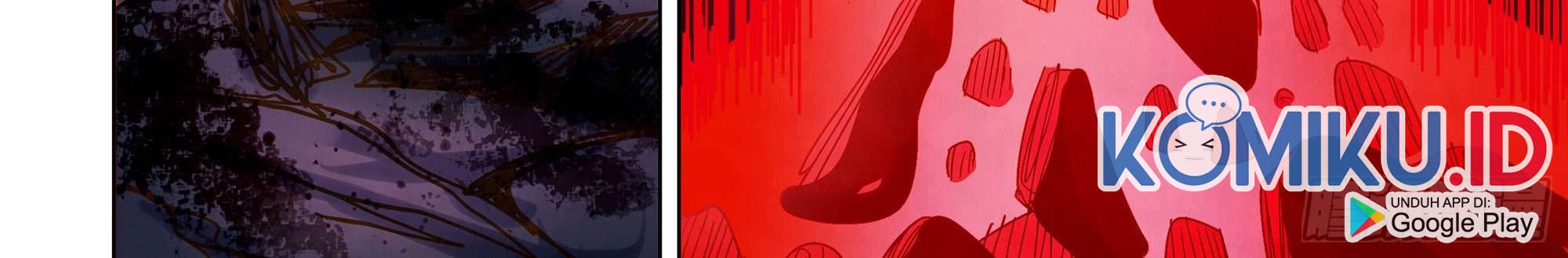 The Last Human Chapter 330 Gambar 24