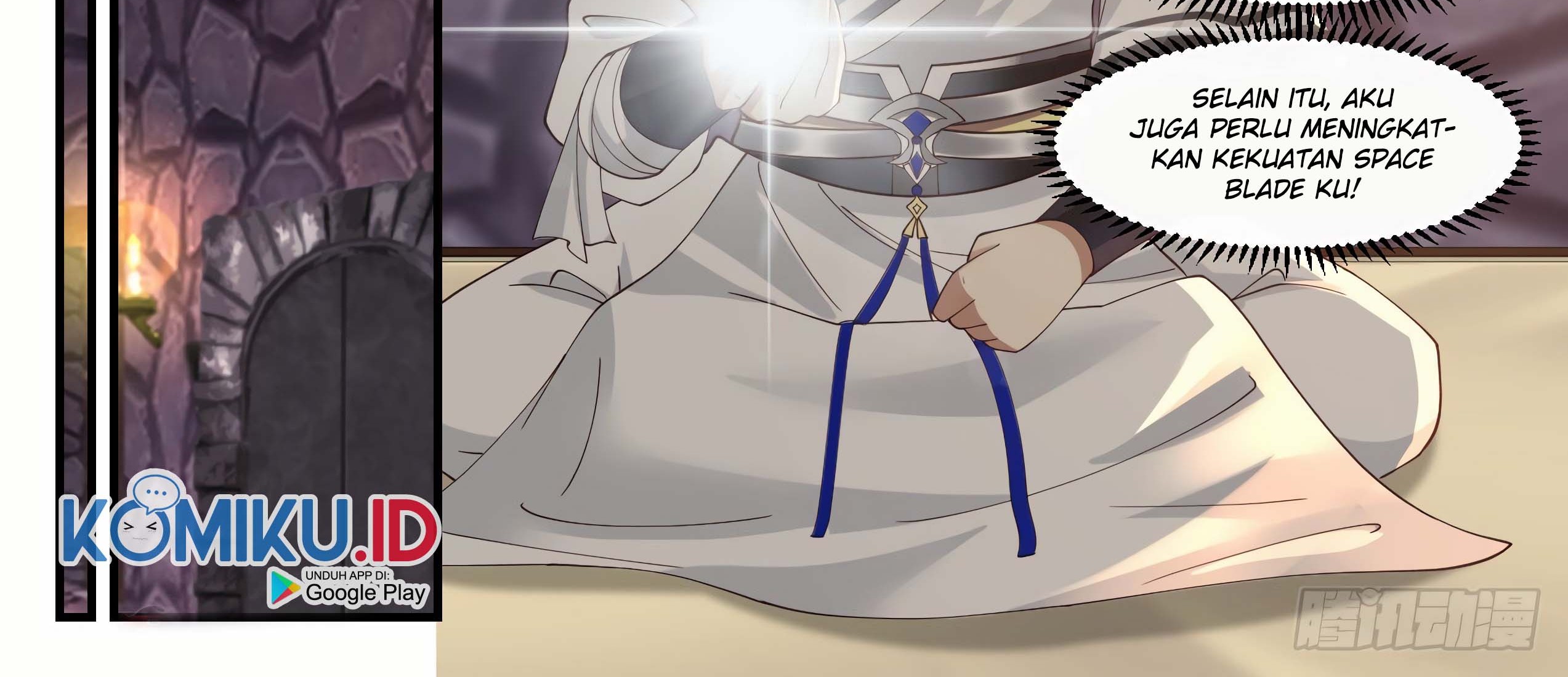 Martial Peak Part 1 Chapter 1066 Gambar 11