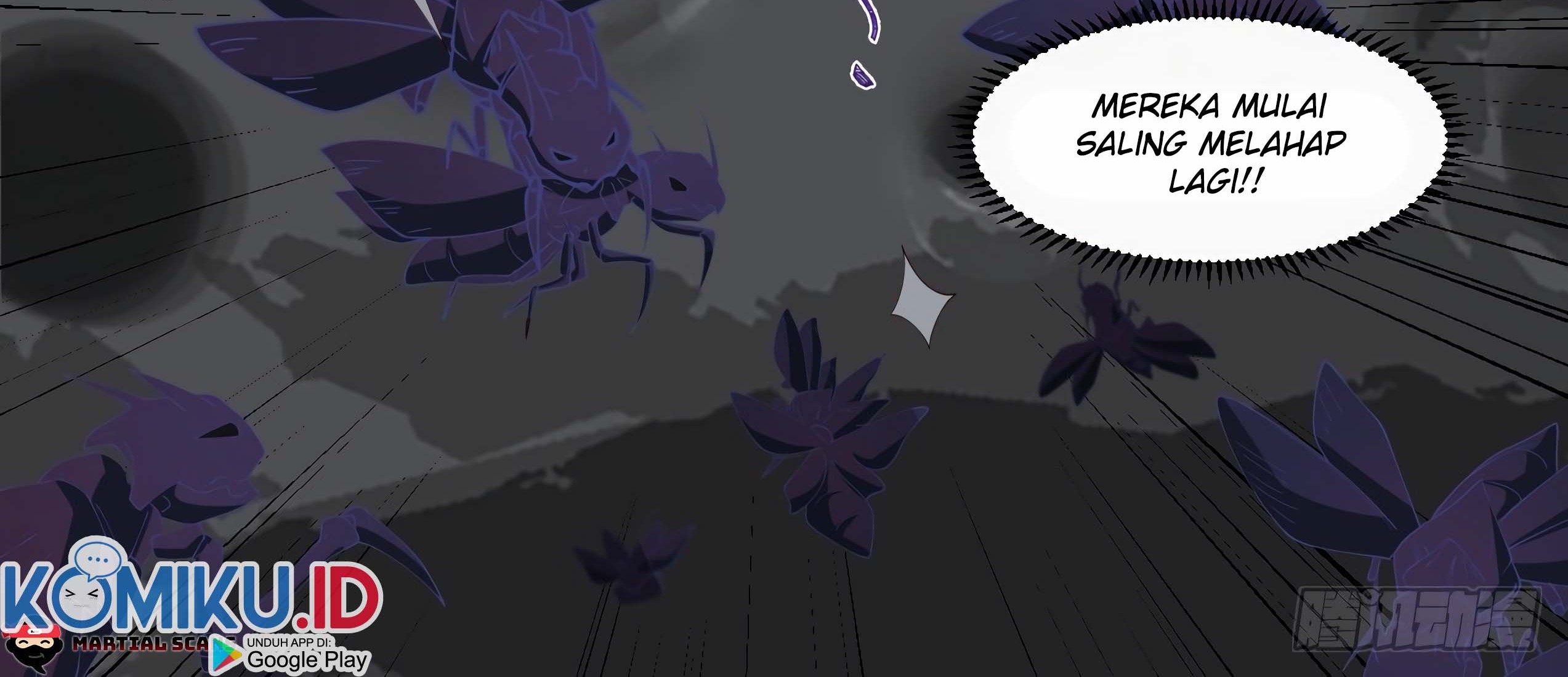 Martial Peak Part 1 Chapter 1066 Gambar 15