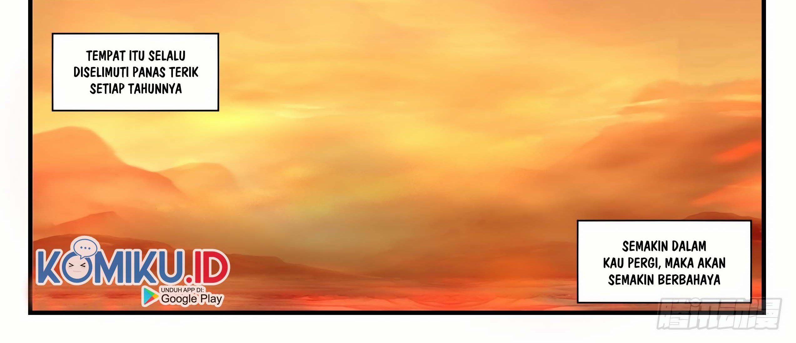 Martial Peak Part 1 Chapter 1068 Gambar 4