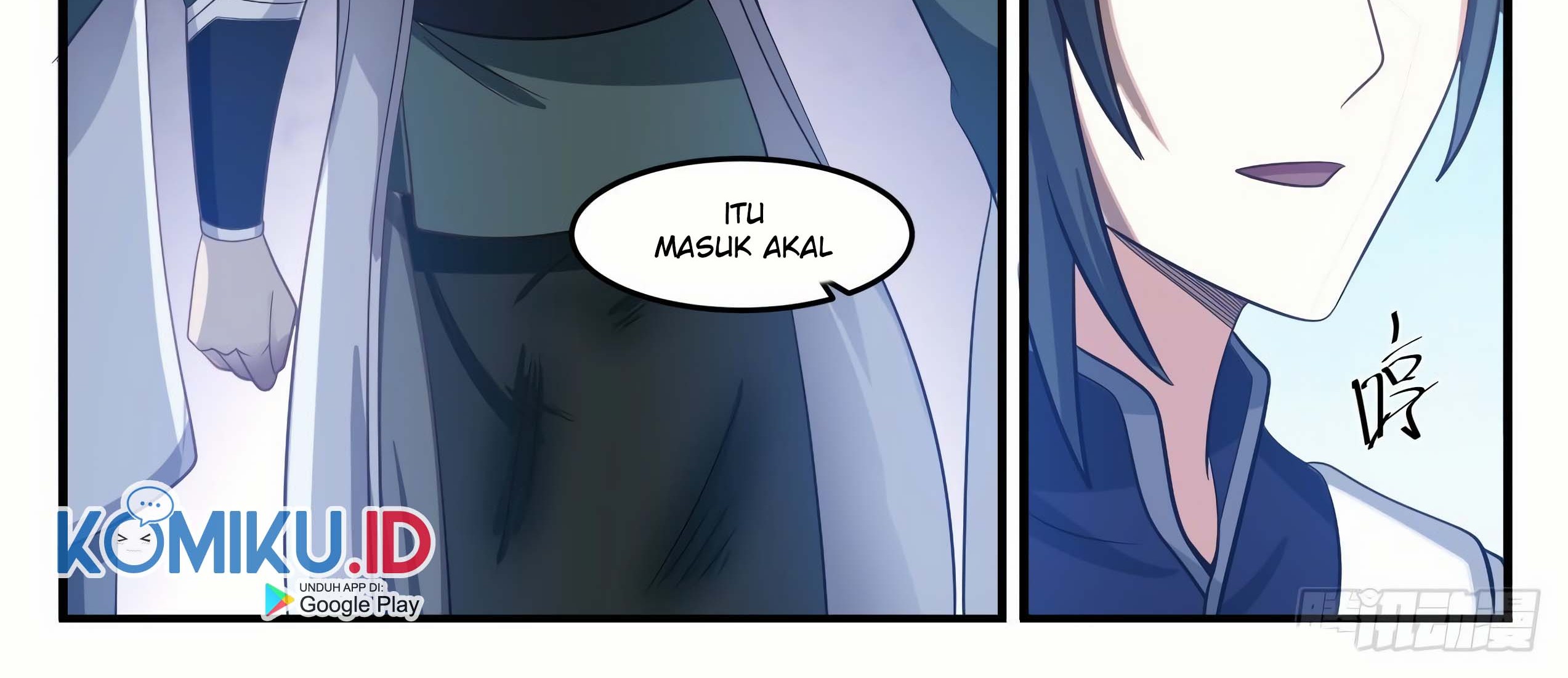 Martial Peak Part 1 Chapter 1070 Gambar 15