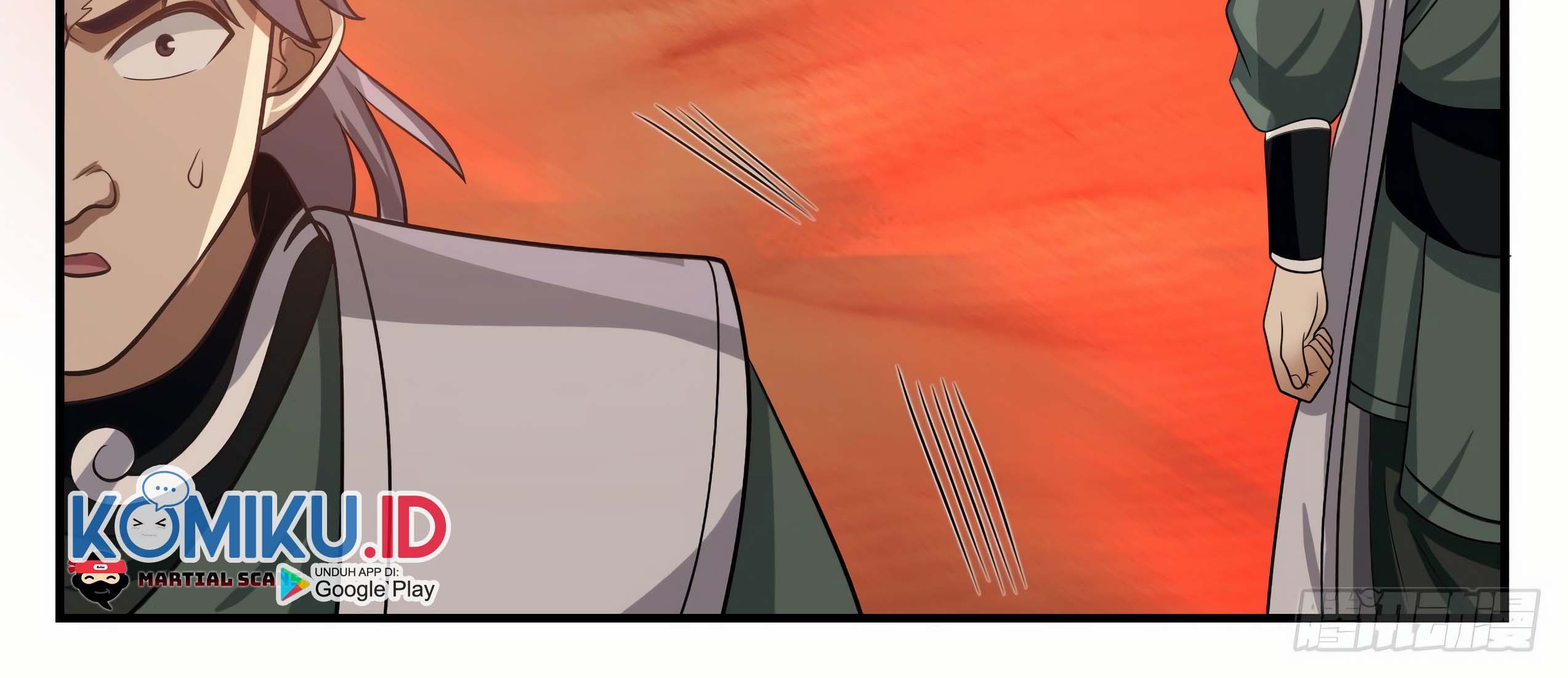 Martial Peak Part 1 Chapter 1070 Gambar 17