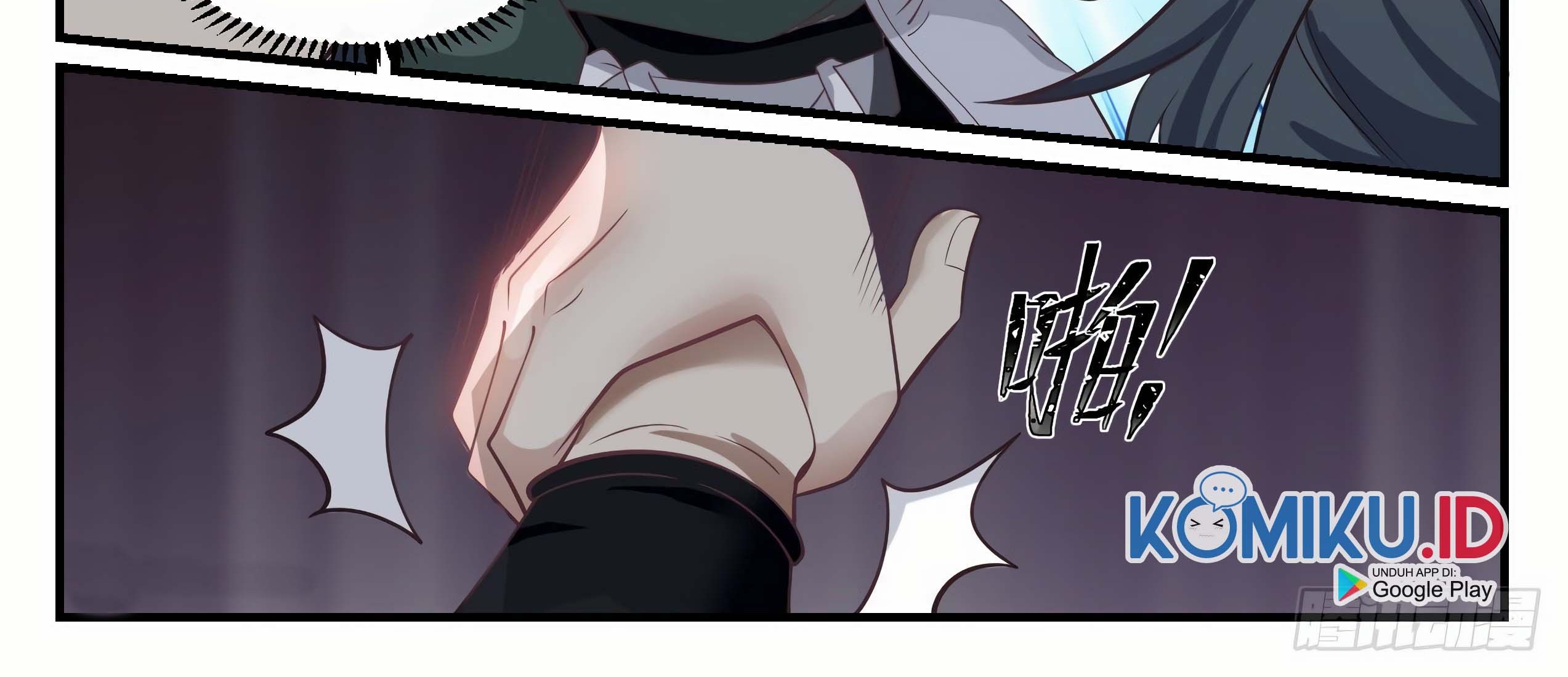 Martial Peak Part 1 Chapter 1070 Gambar 4