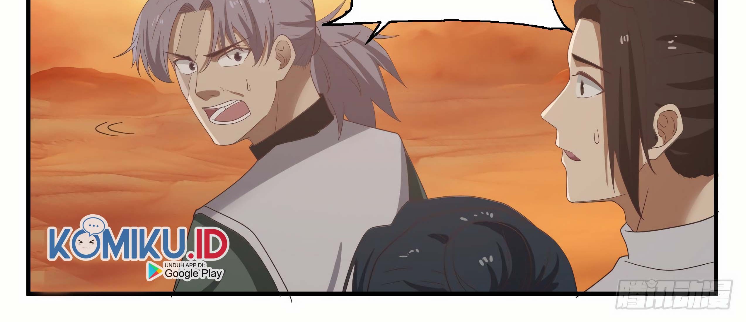 Martial Peak Part 1 Chapter 1071 Gambar 13