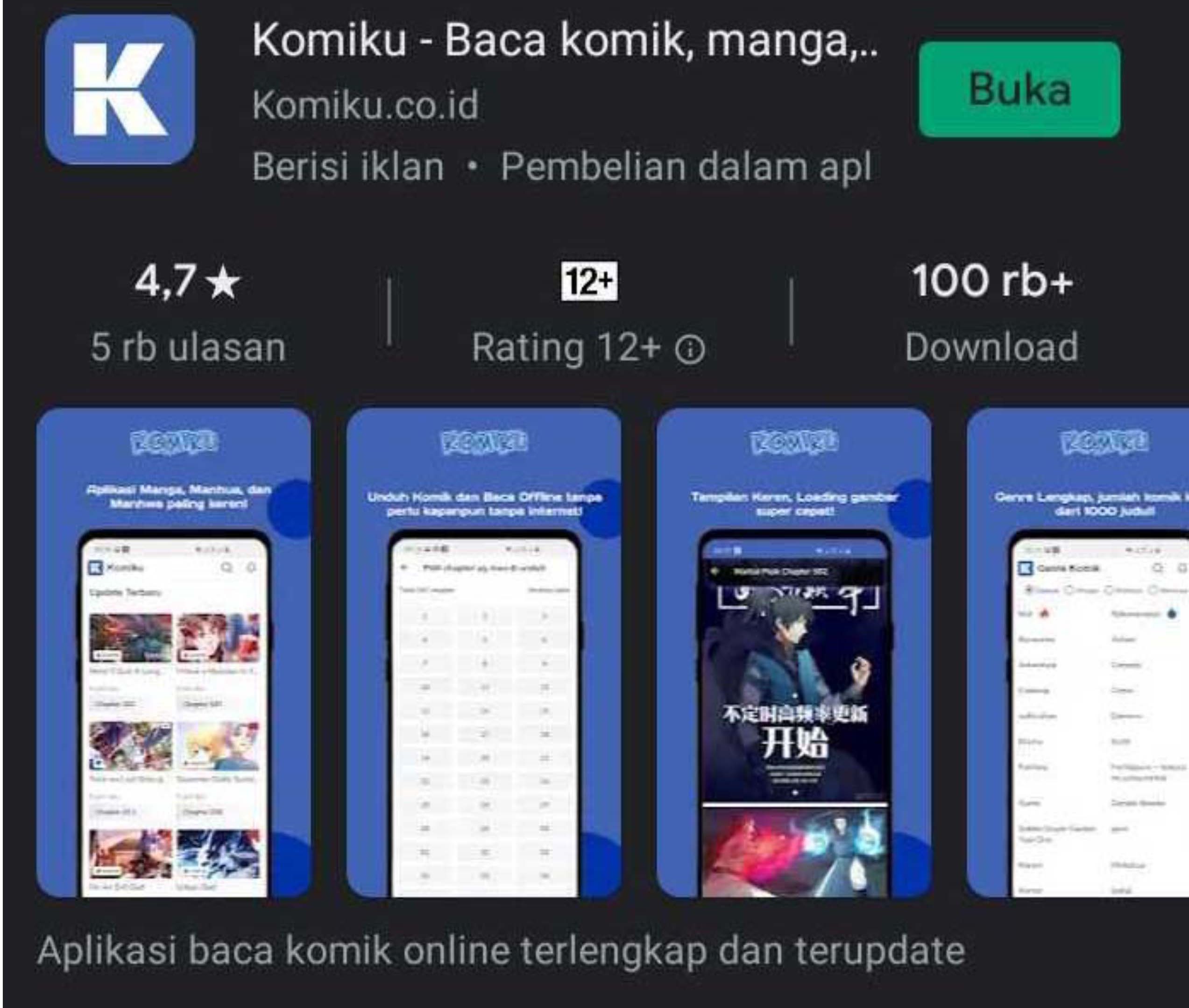 Martial Peak Part 1 Chapter 1071 Gambar 28