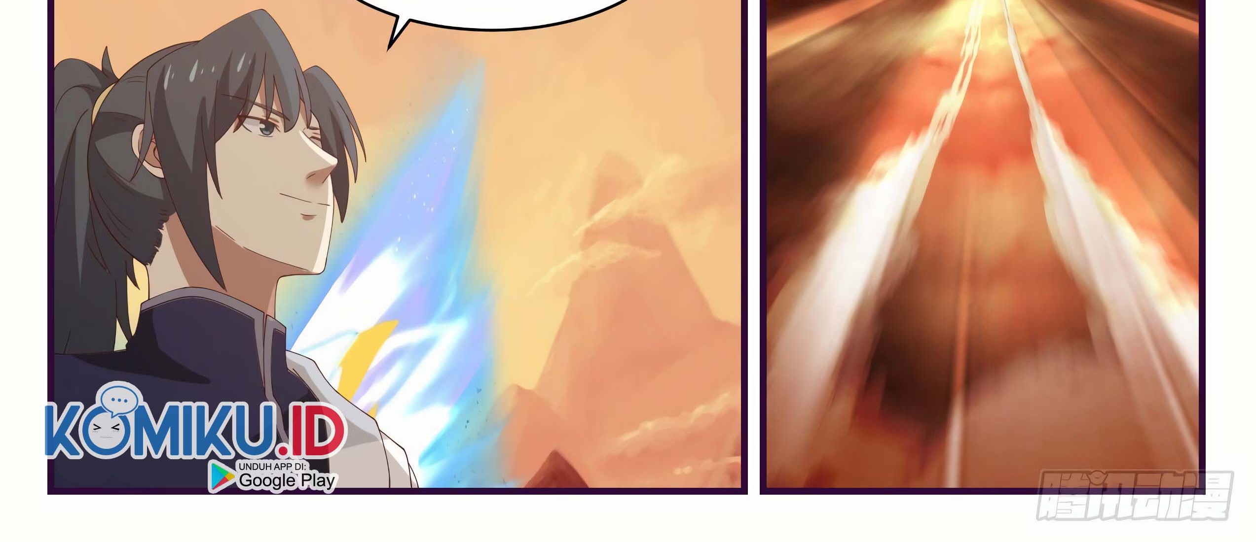 Martial Peak Part 1 Chapter 1075 Gambar 11