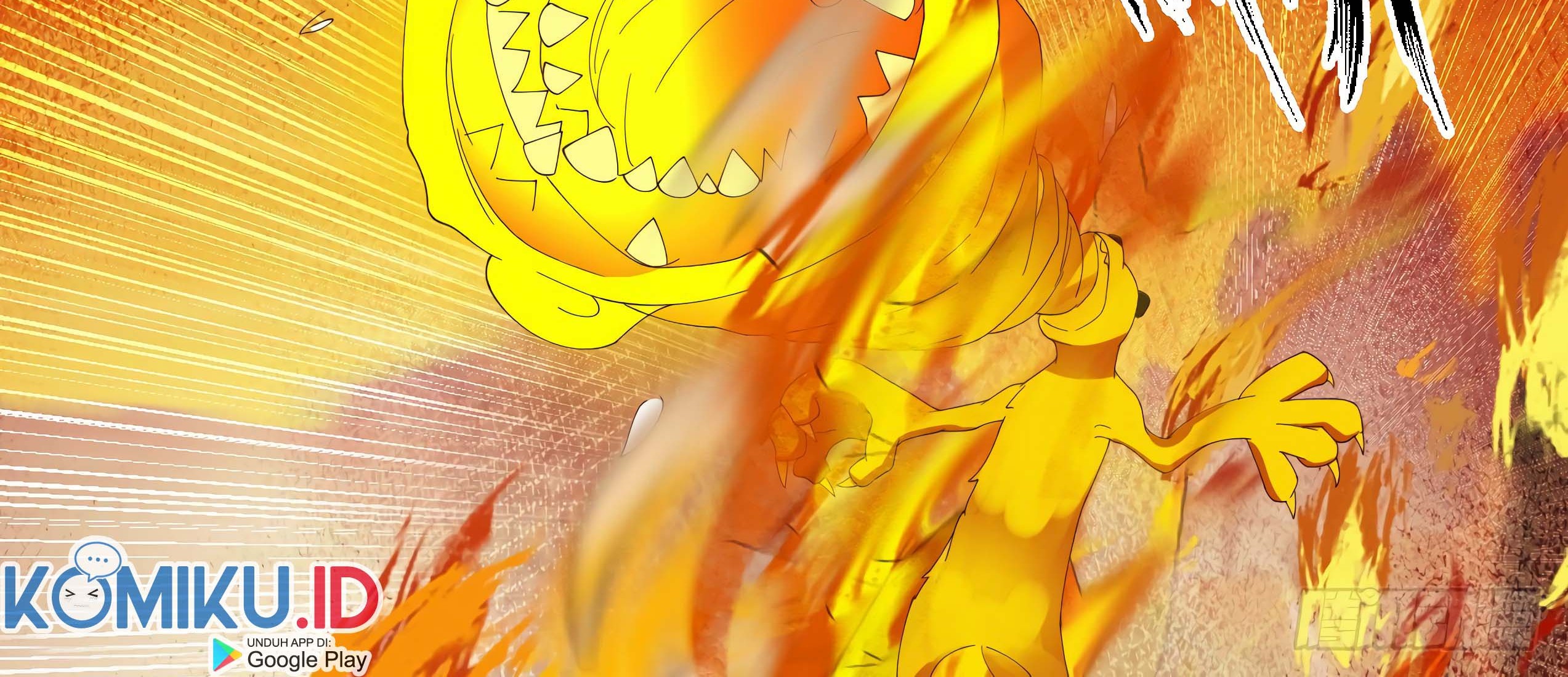 Martial Peak Part 1 Chapter 1075 Gambar 13