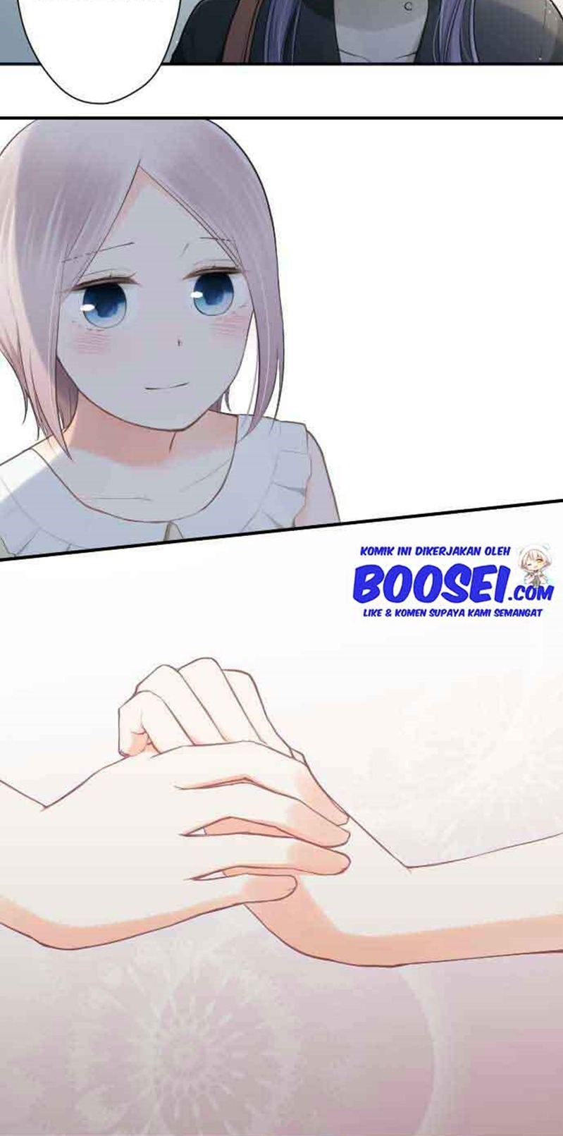 Ouji-sama Nante Iranai Chapter 71 Gambar 7