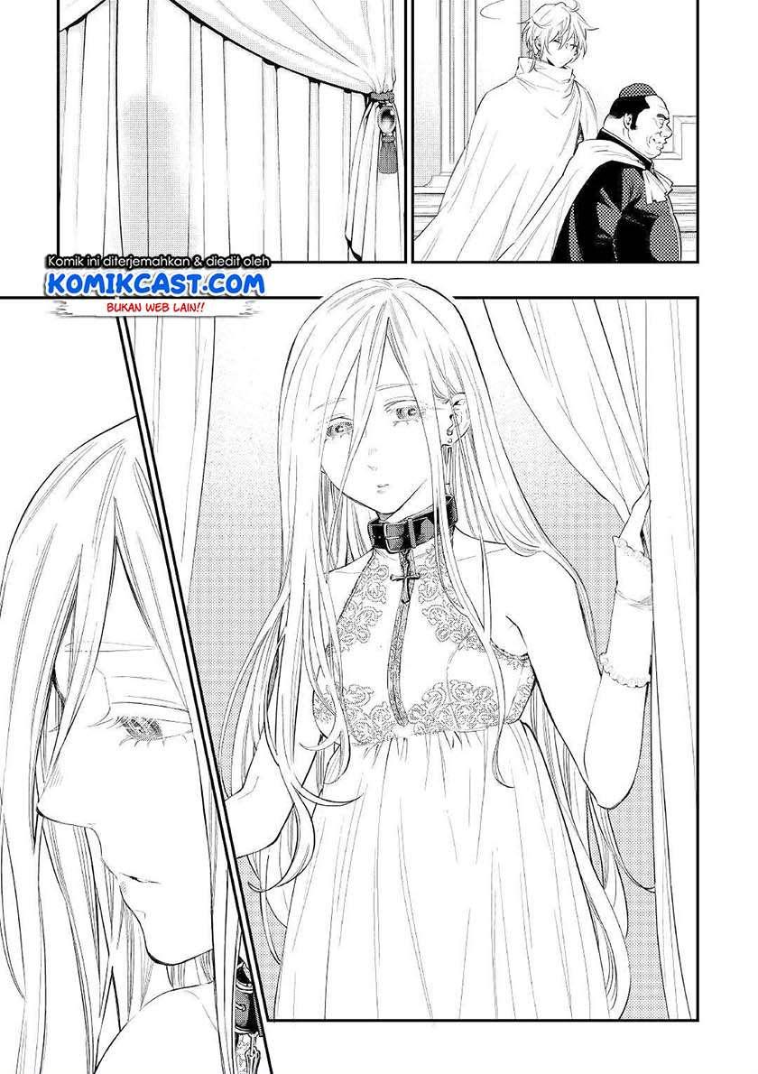 The New Gate Chapter 67 Gambar 25