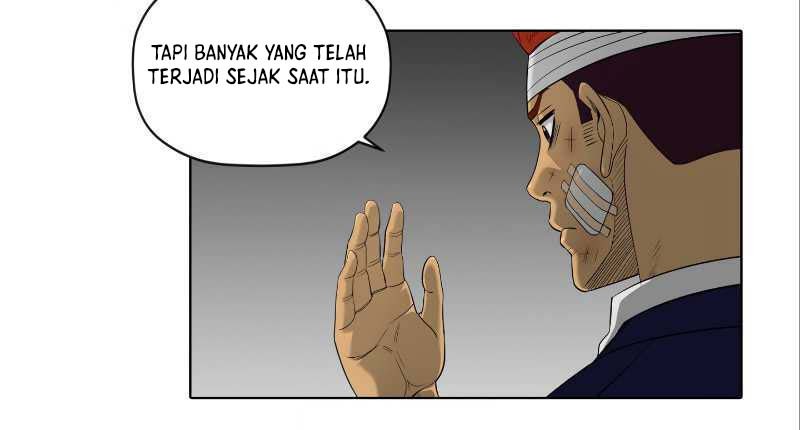 Second life of a Gangster Chapter 49 Gambar 11