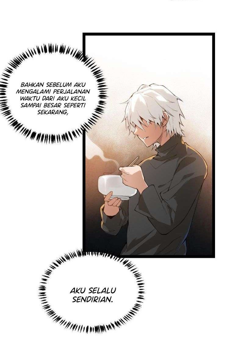 The Game That I Came From Chapter 02 Gambar 9