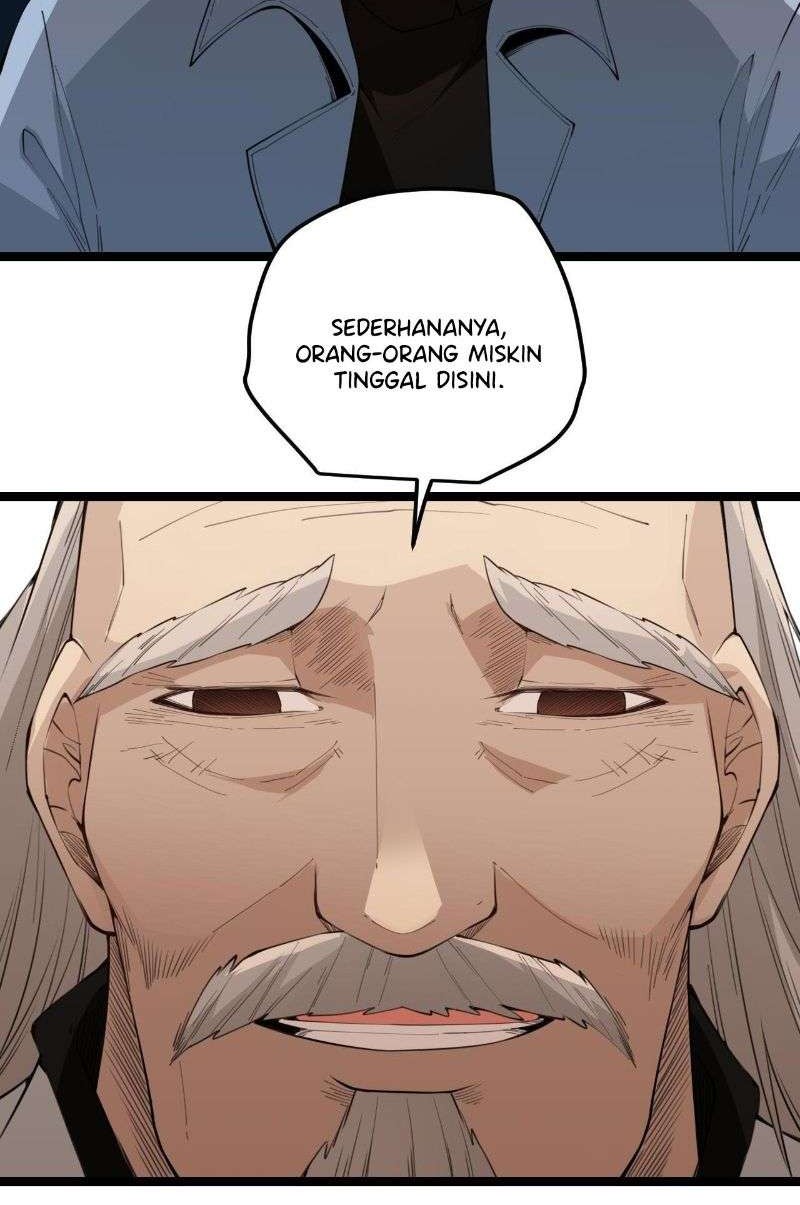 The Game That I Came From Chapter 02 Gambar 14