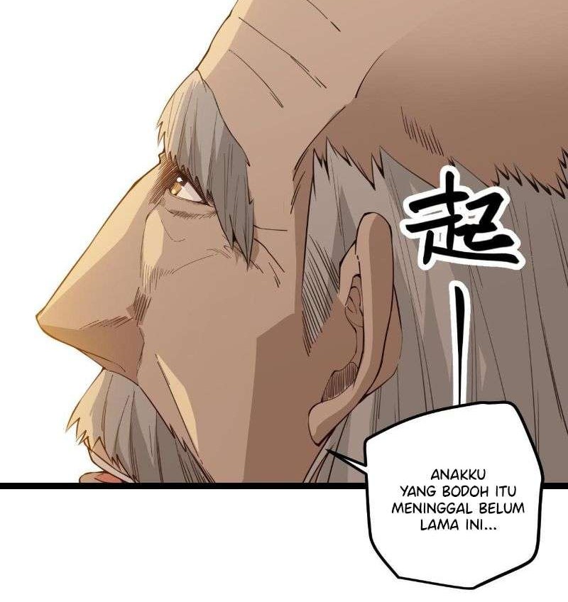 The Game That I Came From Chapter 02 Gambar 16