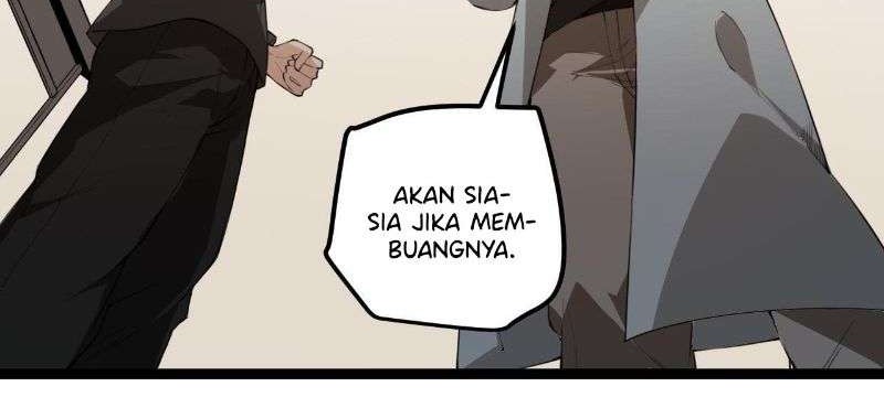 The Game That I Came From Chapter 02 Gambar 25