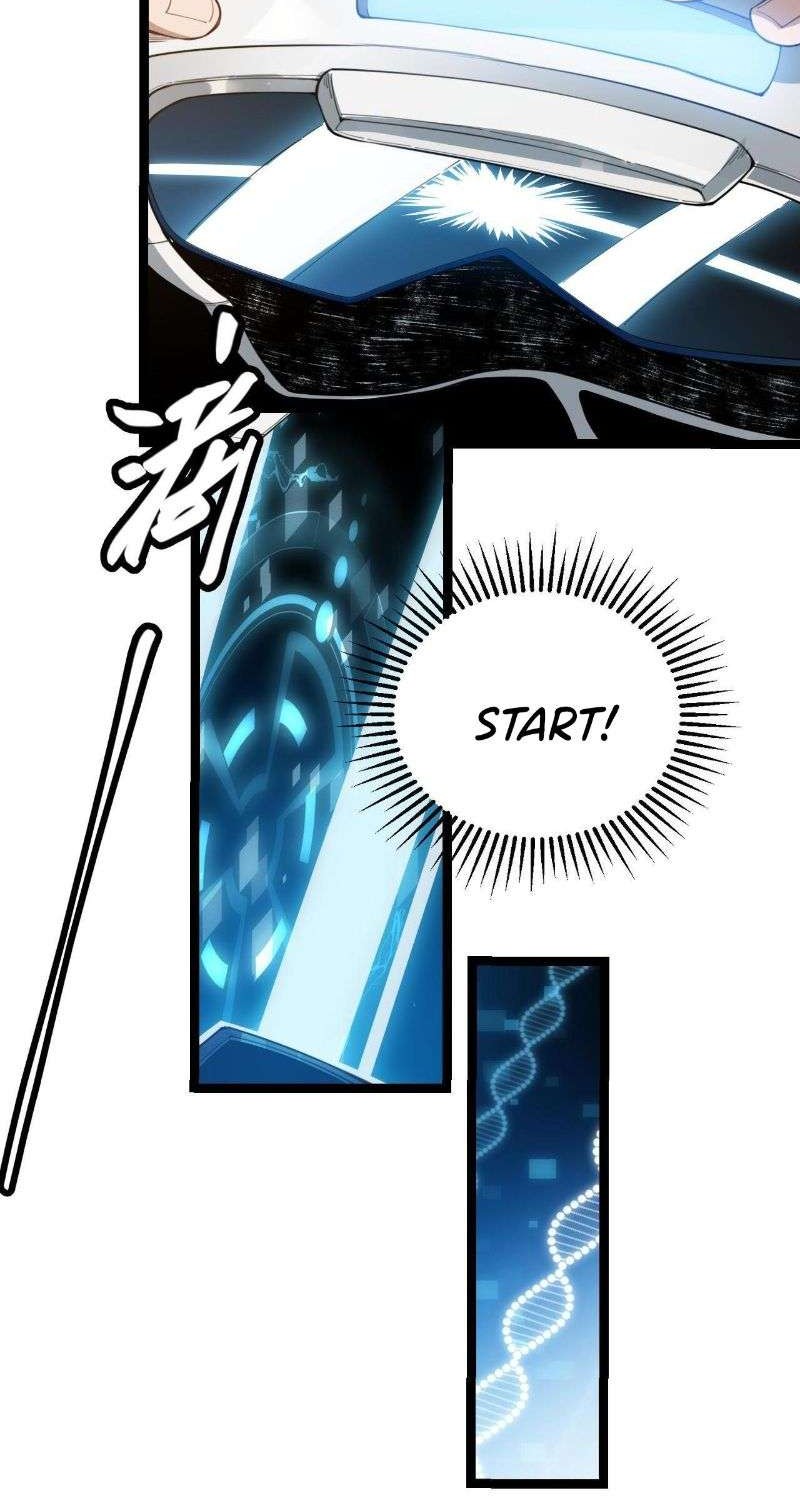 The Game That I Came From Chapter 02 Gambar 28