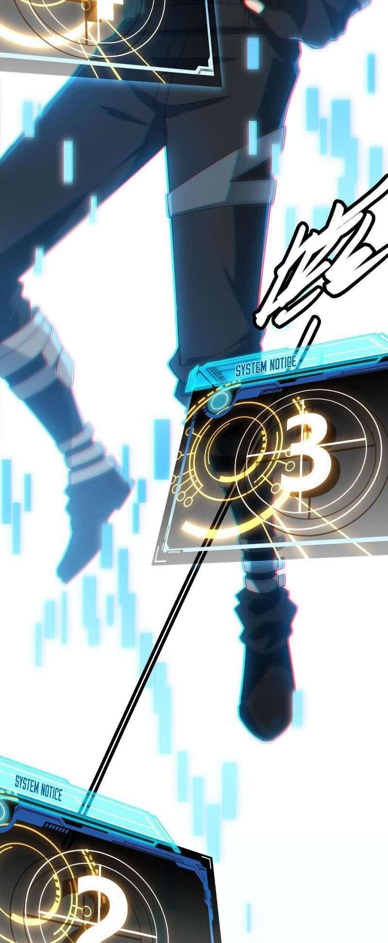 The Game That I Came From Chapter 02 Gambar 39