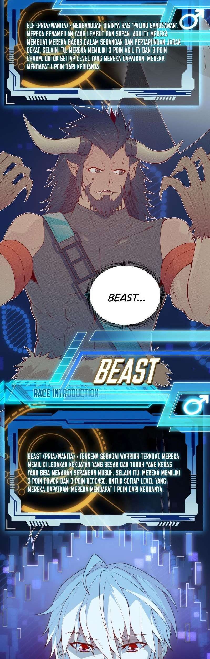 The Game That I Came From Chapter 02 Gambar 31