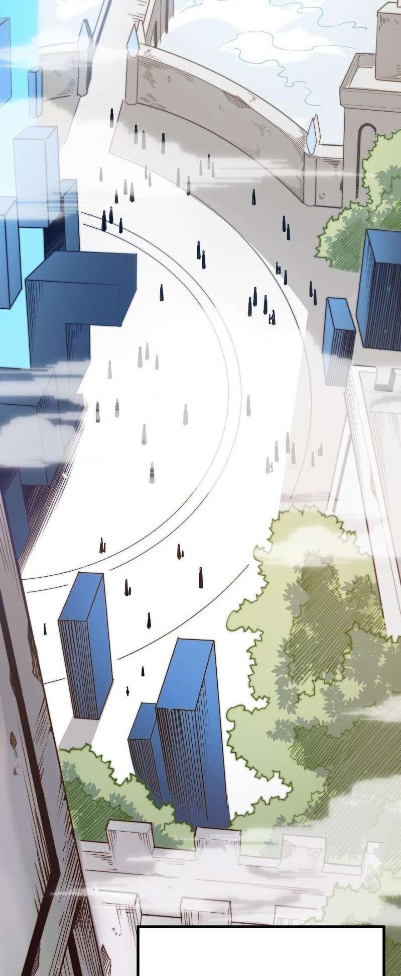 The Game That I Came From Chapter 02 Gambar 41