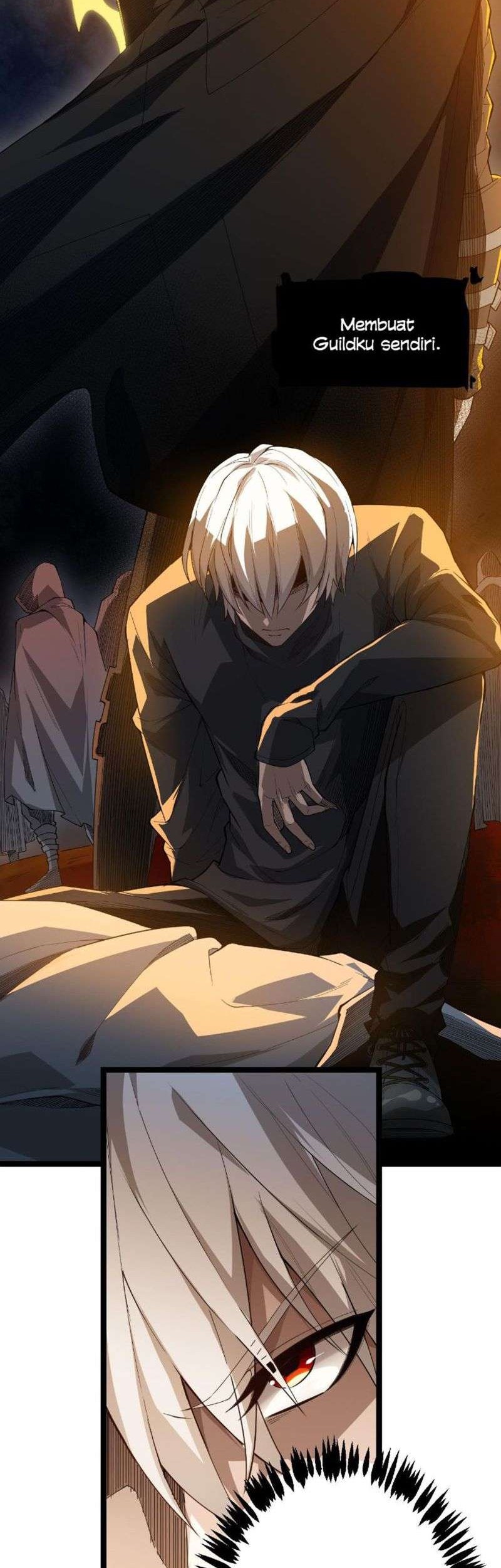 Manhua The Game That I Came From Chapter 02 gambar nomor 2