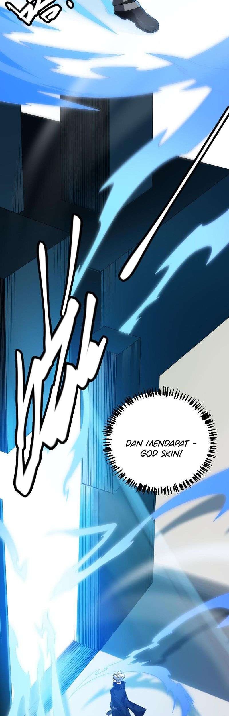 The Game That I Came From Chapter 02 Gambar 52