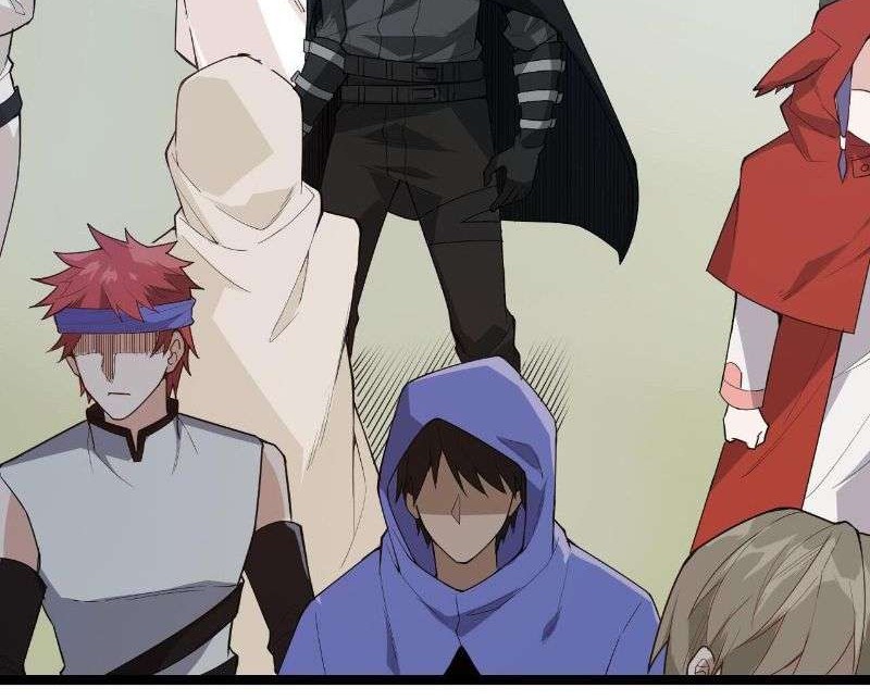 The Game That I Came From Chapter 02 Gambar 45