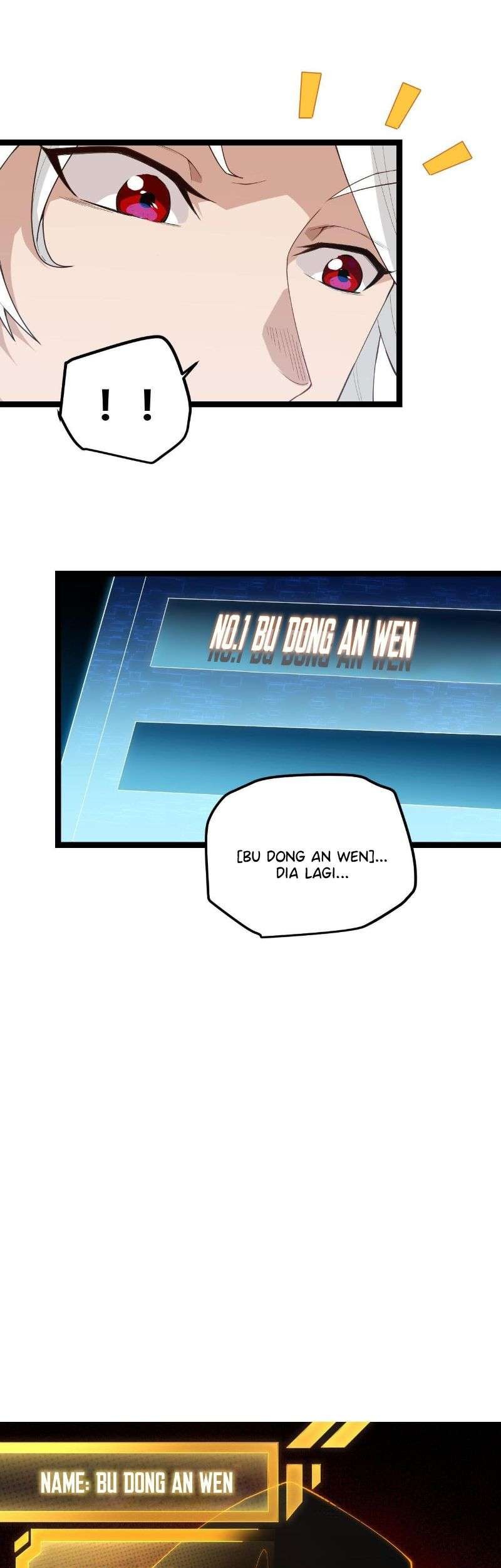 The Game That I Came From Chapter 02 Gambar 48