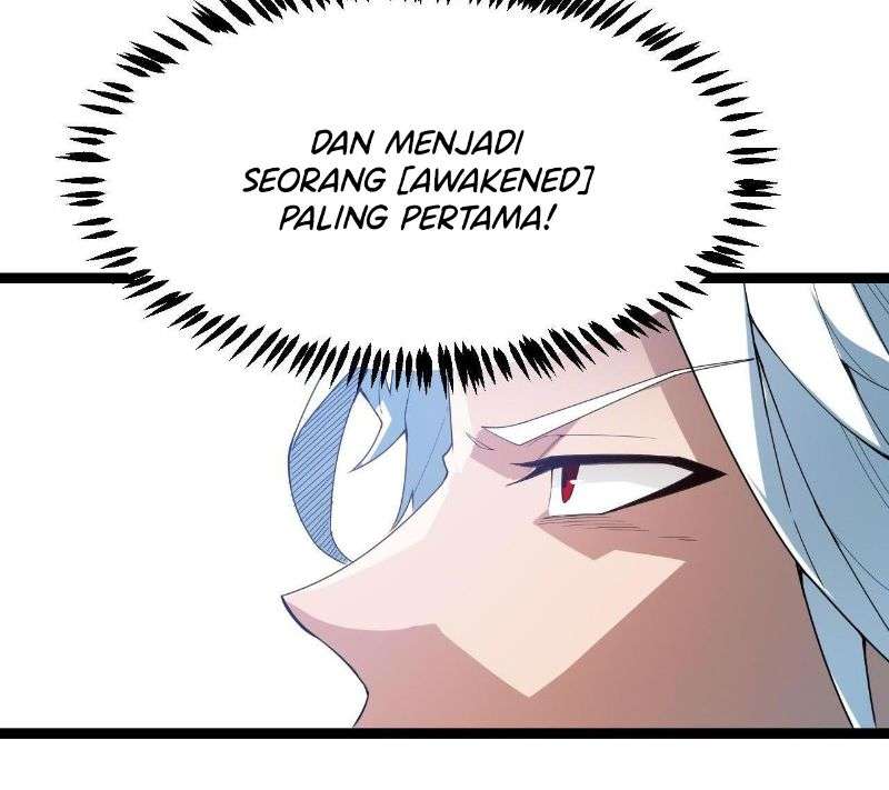 The Game That I Came From Chapter 02 Gambar 54